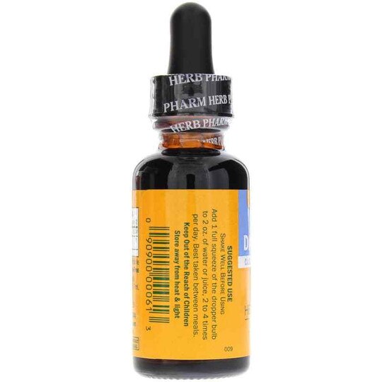 Dandelion Extract Alcohol Free, HPH